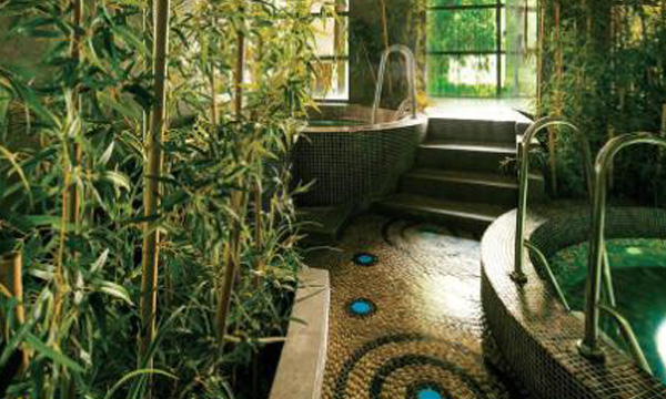 Cornelia Diamond Resort & Spa Hotel