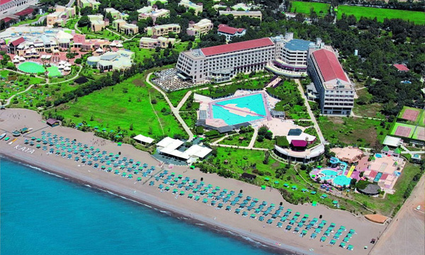 Kaya Belek Hotel