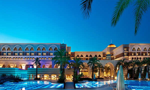 Kempinski The Dome Hotel