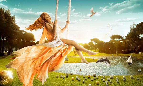 Maxx Royal Golf Hotel