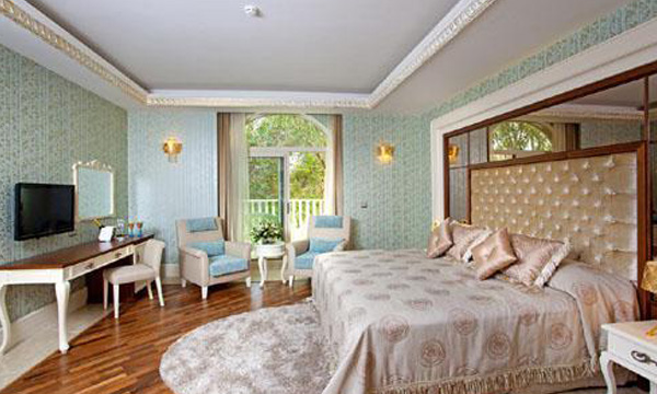 Maxx Royal Golf Hotel