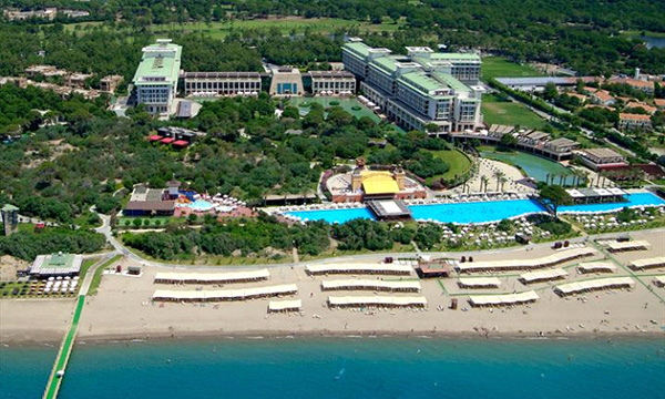 Rixos Premium Belek Hotel
