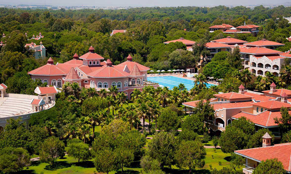 Sirene Belek Hotel